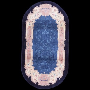 Chinese - Art Deco #40-2695